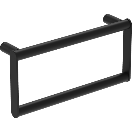 Mexen Loop закачалка за кърпа, черна - 70A71031-70
