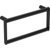 Mexen Loop закачалка за кърпа, черна - 70A71031-70