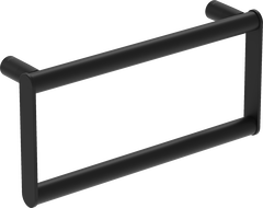 Mexen Loop закачалка за кърпа, черна - 70A71031-70