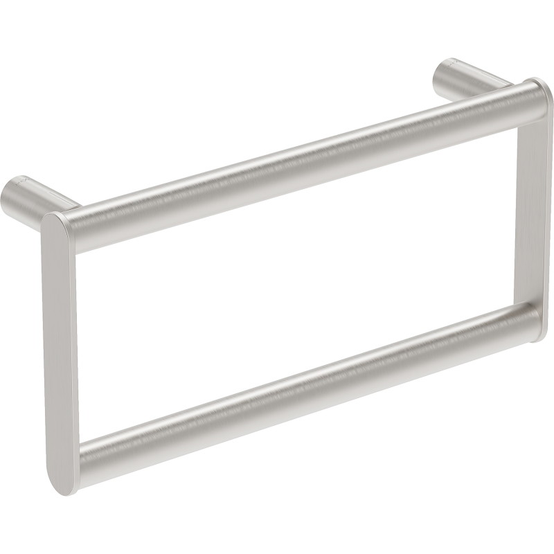 Mexen Loop закачалка за кърпи, четкан никел - 70A71031-97