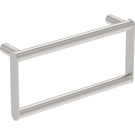 Mexen Loop закачалка за кърпи, четкан никел - 70A71031-97