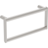 Mexen Loop закачалка за кърпи, четкан никел - 70A71031-97