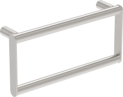 Mexen Loop закачалка за кърпи, четкан никел - 70A71031-97