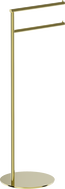 Mexen Loop стойка за кърпи, златен - 70A71097-50