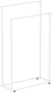 Mexen Loop статичен закачалка за кърпи, бял - 70A71098-20