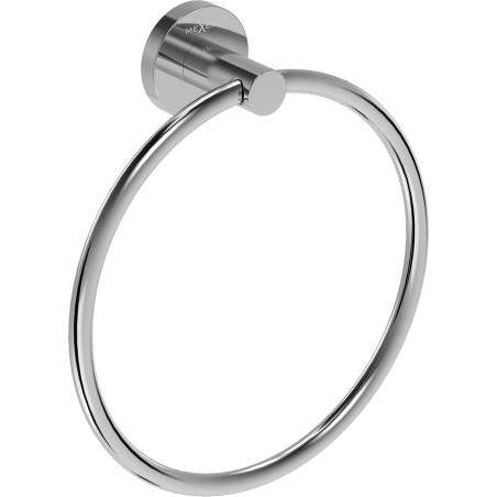 Mexen Ovio закачалка за кърпа, хром - 70A19531-00