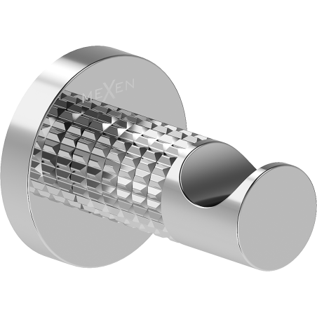 Mexen Triv кука за кърпи, хром - 70A33011-00