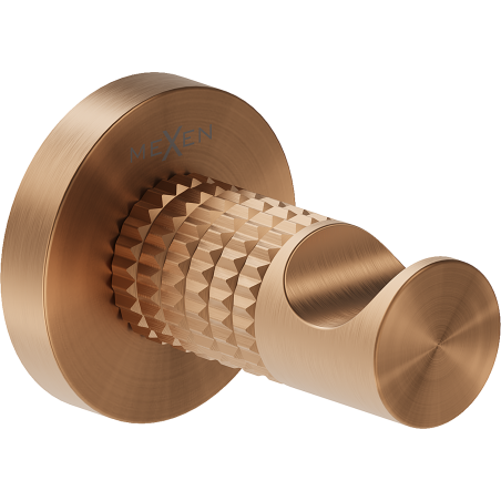 Mexen Triv кука за кърпи, четкана мед - 70A33011-65