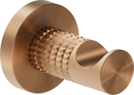 Mexen Triv кука за кърпи, четкана мед - 70A33011-65