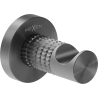 Mexen Triv кука за кърпа, четкано оръжееносиво - 70A33011-66