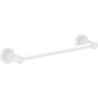 Mexen Triv закачалка за кърпи, бяла - 70A33041-20