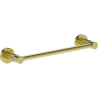 Mexen Triv закачалка за кърпи, златна - 70A33041-50