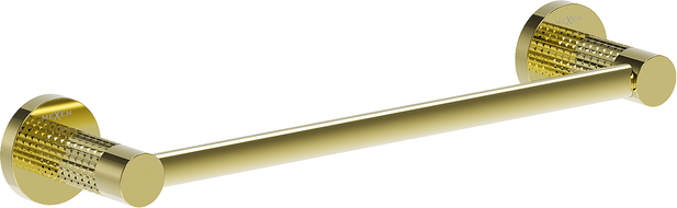 Mexen Triv закачалка за кърпи, златна - 70A33041-50