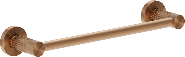 Mexen Triv закачалка за кърпи, четкана мед - 70A33041-65