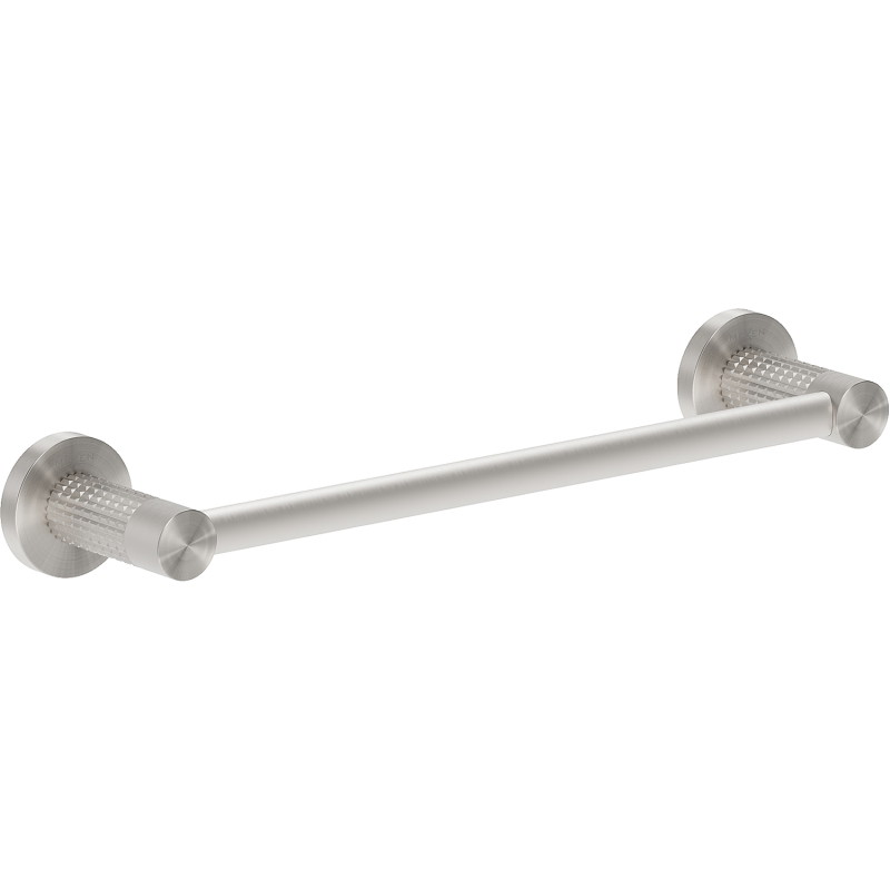Mexen Triv закачалка за кърпи, четкан никел - 70A33041-97
