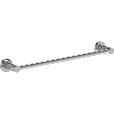 Mexen Triv закачалка за хавлии, хром - 70A33043-00