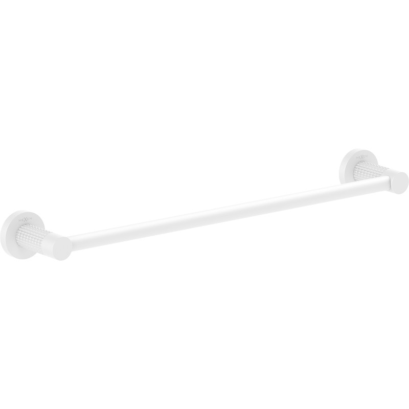 Mexen Triv закачалка за кърпа, бяла - 70A33043-20