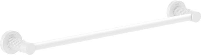 Mexen Triv закачалка за кърпа, бяла - 70A33043-20