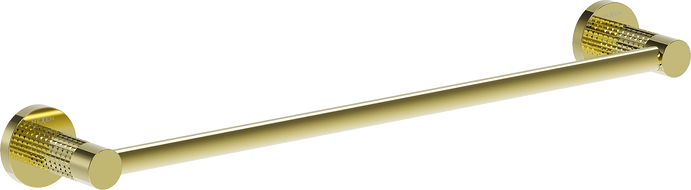 Mexen Triv закачалка за кърпа, златна - 70A33043-50