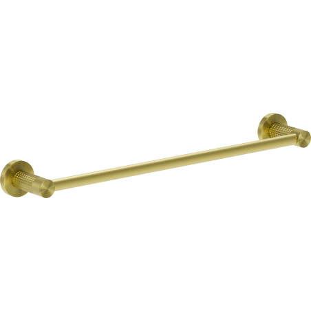 Mexen Triv закачалка за кърпи, златна матова - 70A33043-55
