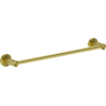 Mexen Triv закачалка за кърпи, златна матова - 70A33043-55