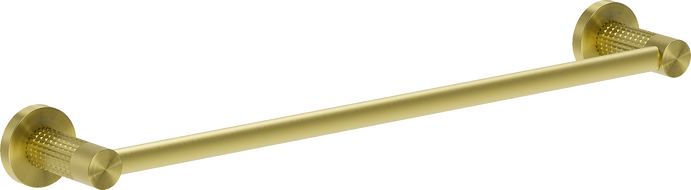Mexen Triv закачалка за кърпи, златна матова - 70A33043-55