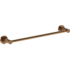 Mexen Triv закачалка за кърпи, розово злато - 70A33043-60