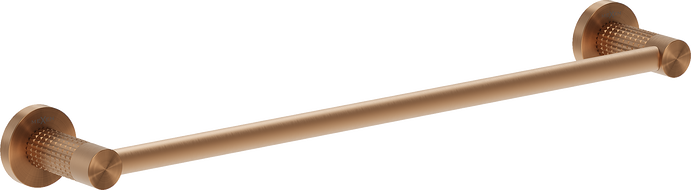 Mexen Triv закачалка за кърпи, четкана мед - 70A33043-65