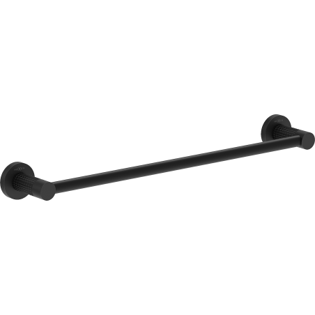 Mexen Triv закачалка за кърпи, черна - 70A33043-70