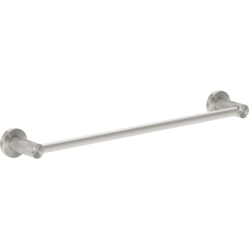 Mexen Triv закачалка за кърпи, четкан никел - 70A33043-97