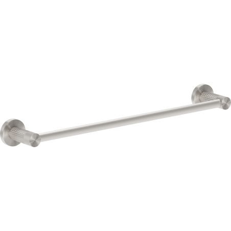 Mexen Triv закачалка за кърпи, четкан никел - 70A33043-97