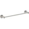 Mexen Triv закачалка за кърпи, четкан никел - 70A33043-97