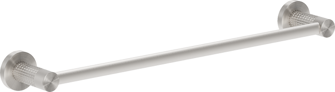 Mexen Triv закачалка за кърпи, четкан никел - 70A33043-97