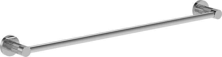 Mexen Triv закачалка за кърпа, хром - 70A33045-00