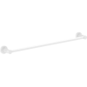 Mexen Triv закачалка за кърпи, бяла - 70A33045-20
