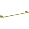 Mexen Triv закачалка за кърпа, златна - 70A33045-50