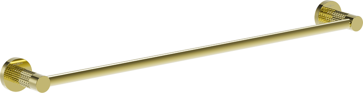 Mexen Triv закачалка за кърпа, златна - 70A33045-50