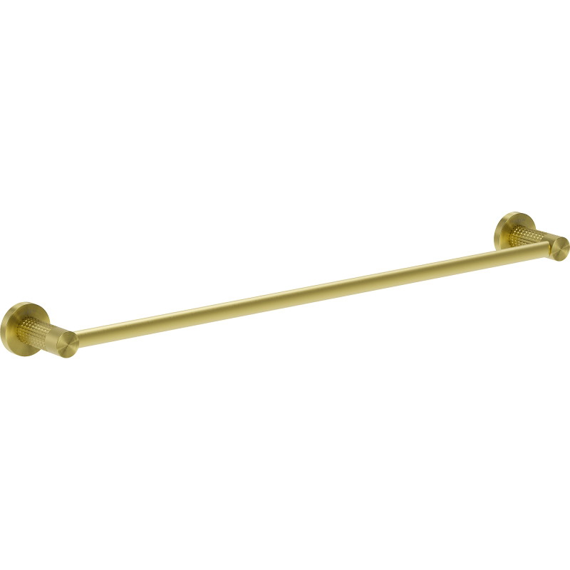 Mexen Triv закачалка за кърпа, златисто четкана - 70A33045-55