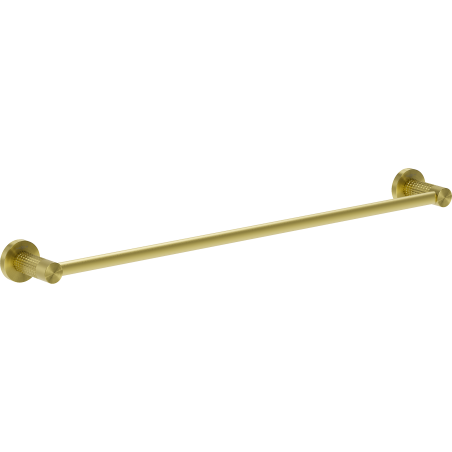 Mexen Triv закачалка за кърпа, златисто четкана - 70A33045-55