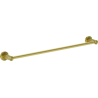 Mexen Triv закачалка за кърпа, златисто четкана - 70A33045-55