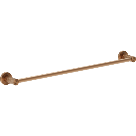 Mexen Triv закачалка за кърпи, матирано медно покритие - 70A33045-65