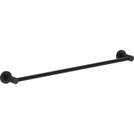 Mexen Triv закачалка за кърпи, черна - 70A33045-70