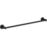 Mexen Triv закачалка за кърпи, черна - 70A33045-70