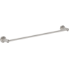 Mexen Triv закачалка за кърпи, четен никел - 70A33045-97