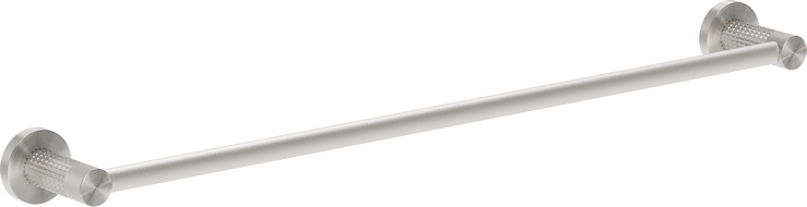 Mexen Triv закачалка за кърпи, четен никел - 70A33045-97