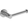 Mexen Triv държач за тоалетна хартия, хром - 70A33025-00