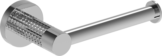 Mexen Triv държач за тоалетна хартия, хром - 70A33025-00
