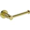 Mexen Triv държач за тоалетна хартия, златен - 70A33025-50
