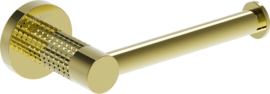 Mexen Triv държач за тоалетна хартия, златен - 70A33025-50