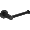 Mexen Triv държач за тоалетна хартия, черен - 70A33025-70